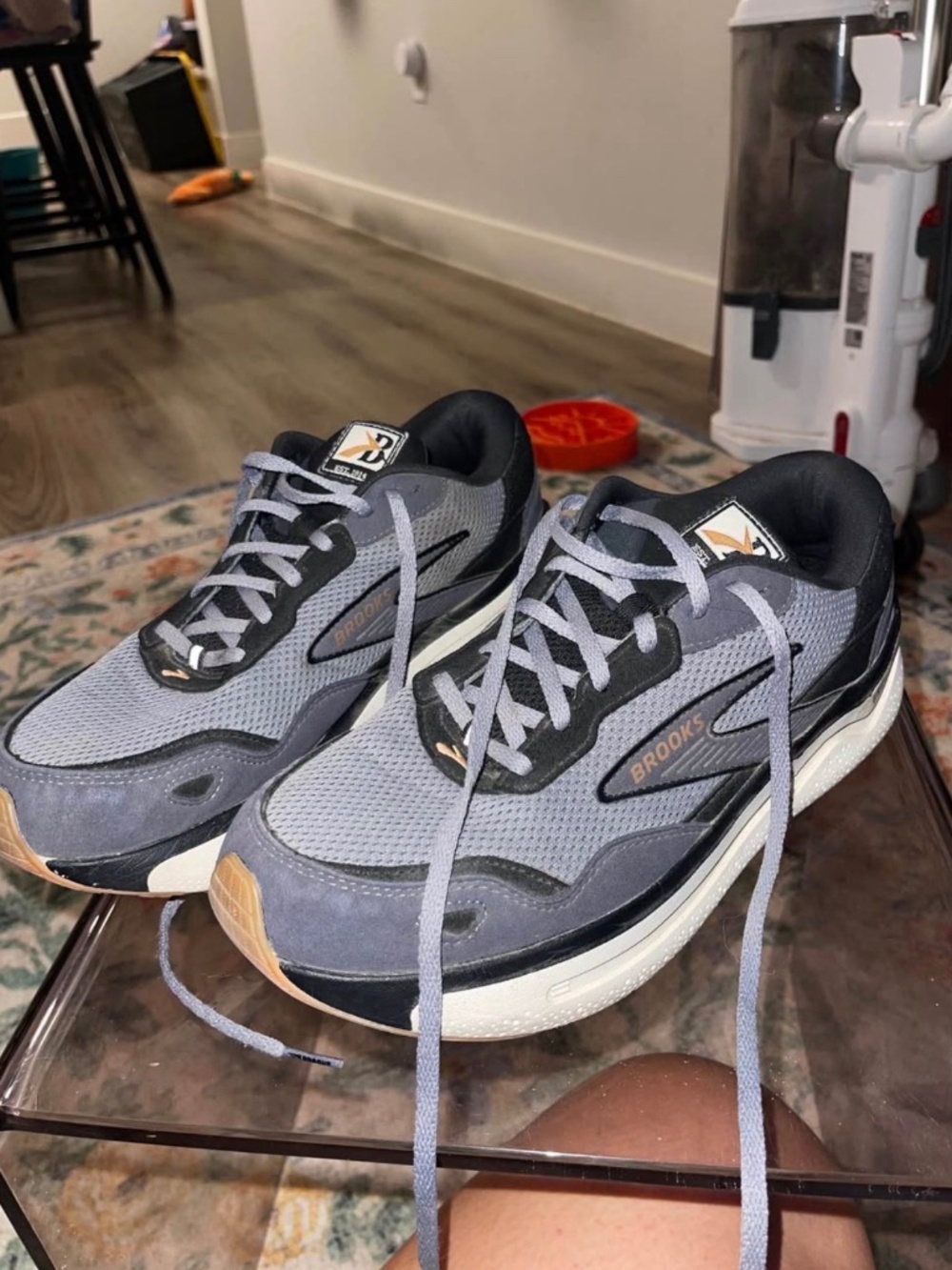 Brooks Ghost Max SE